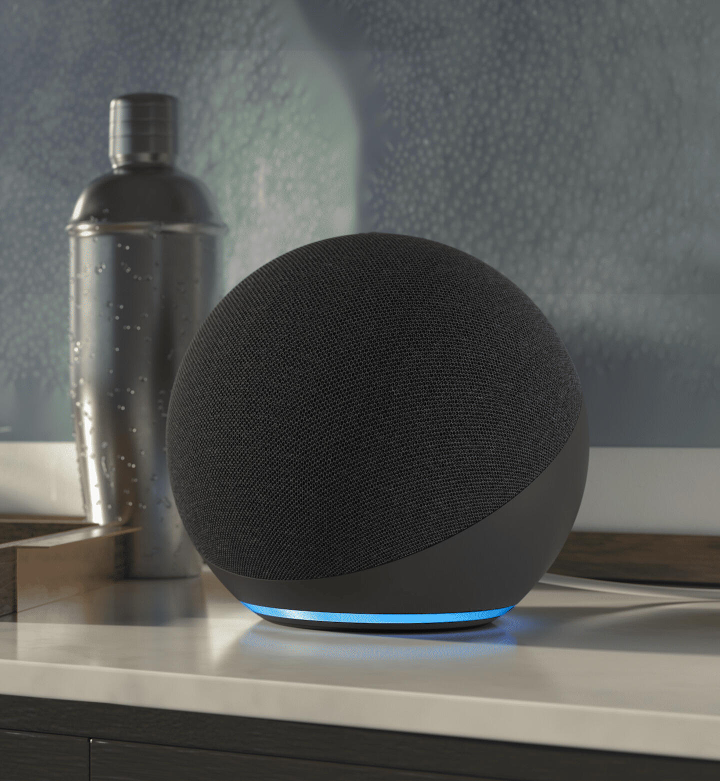 Lutron Voice Control