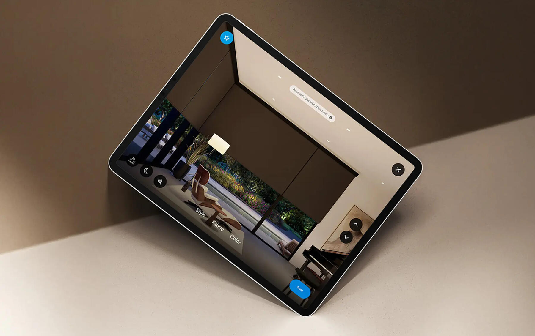 Lutron App