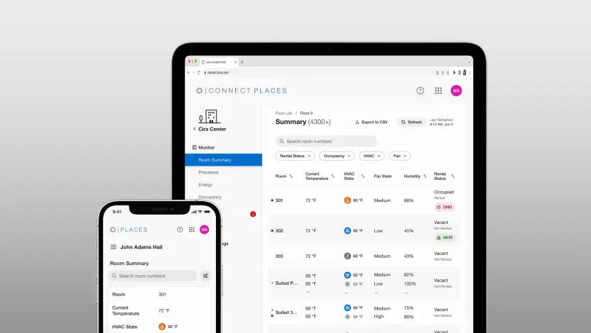 Lutron Connect