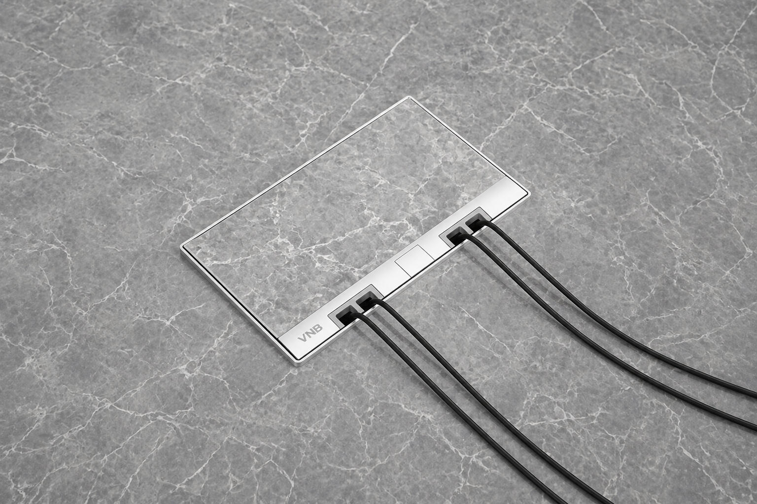 Floor Socket
