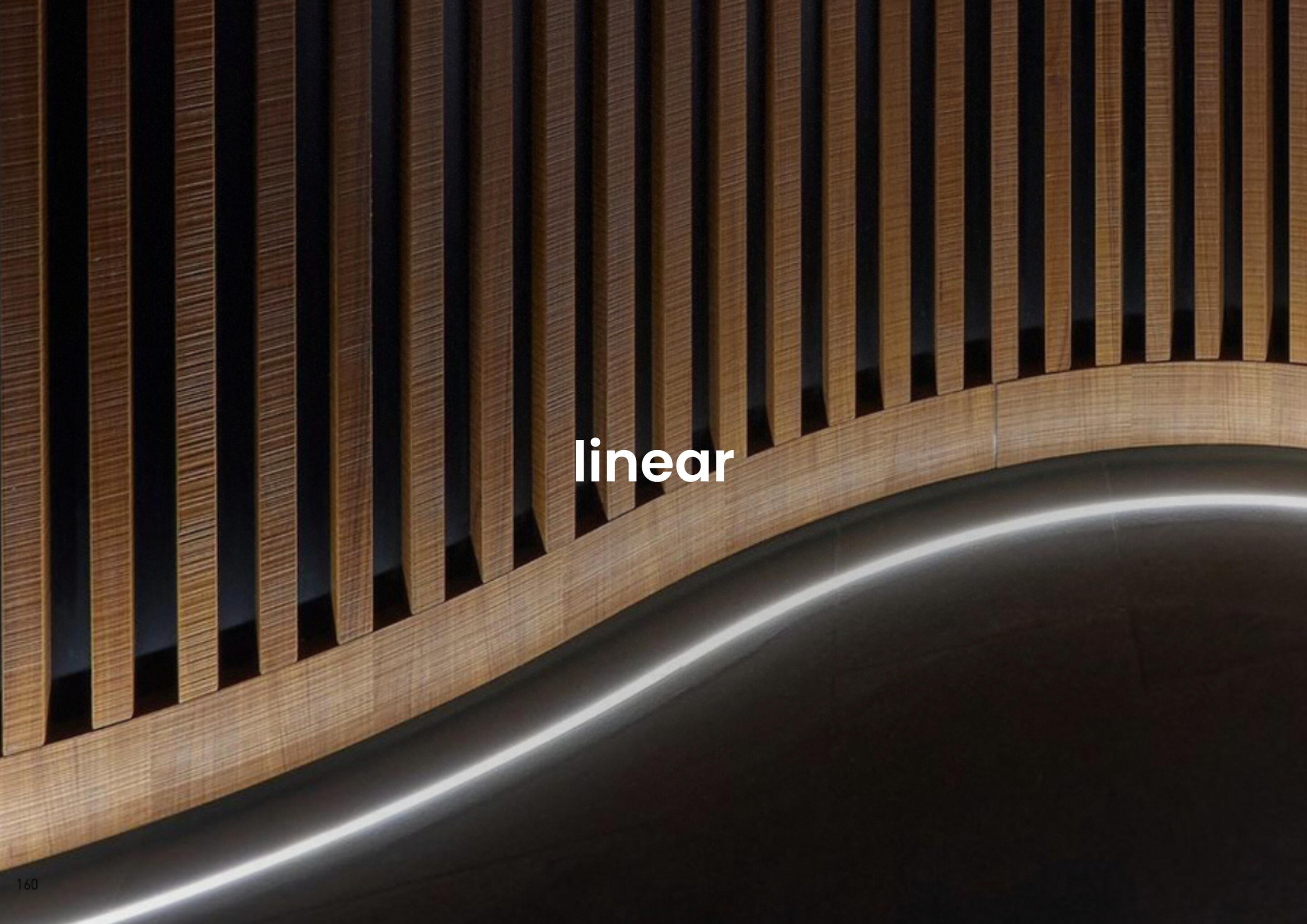 linear light