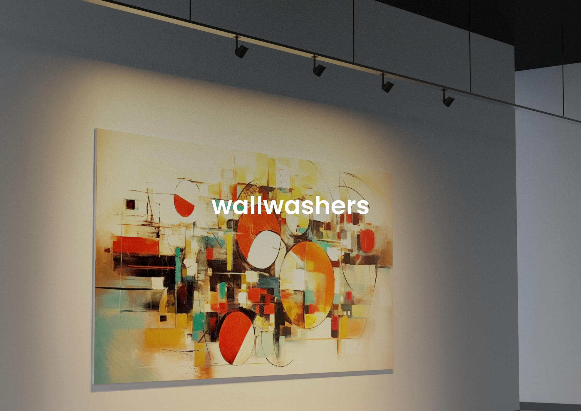 wallwashers